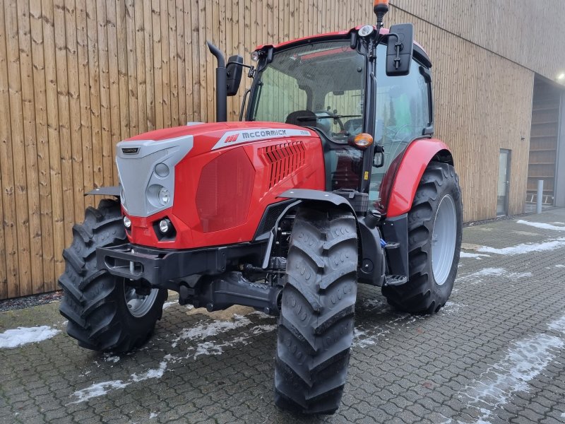 Traktor van het type Sonstige X5.100, Gebrauchtmaschine in Herning (Foto 1)