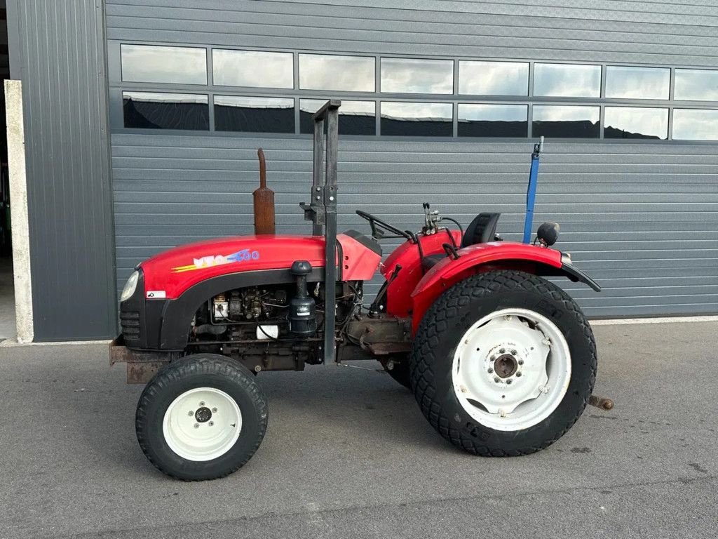 Traktor typu Sonstige YTO 400 2-wd, Gebrauchtmaschine v BENNEKOM (Obrázek 10)