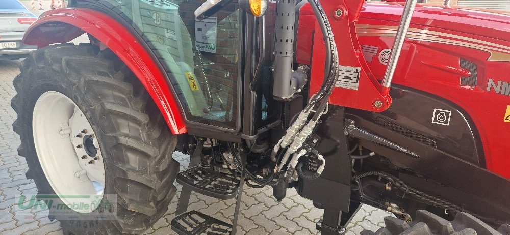 Traktor typu Sonstige YTO NMF 554C 55PS, Neumaschine w Hörselberg-Hainich / OT Sättelstädt (Zdjęcie 12)