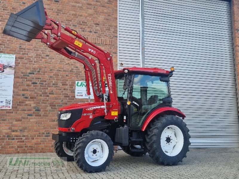 Traktor tip Sonstige YTO NMF 554C, Neumaschine in Hörselberg-Hainich / OT Sättelstädt (Poză 1)