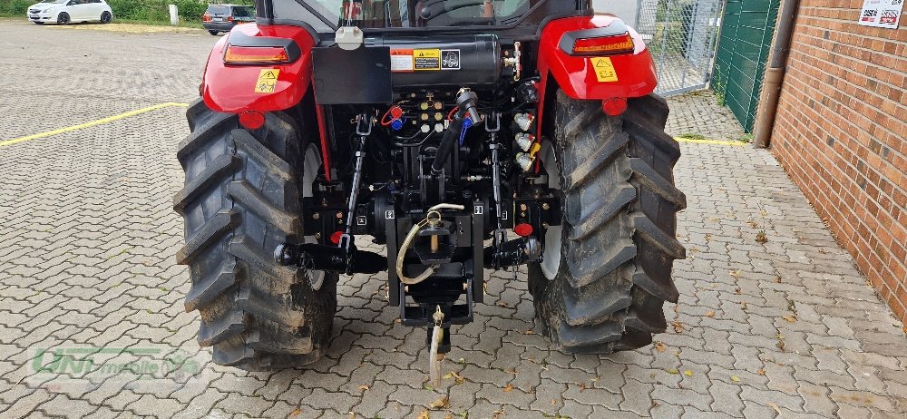 Traktor typu Sonstige YTO NMF 704C 70 PS, Neumaschine w Hörselberg-Hainich / OT Sättelstädt (Zdjęcie 10)