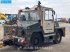 Traktor типа Sonstige ZEPHIR 800 NC 4X4, Gebrauchtmaschine в Veghel (Фотография 9)