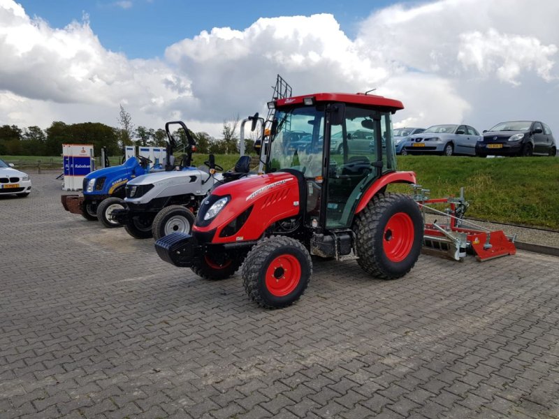 Traktor typu Sonstige Zetor utilix demo machine Zetor utilix demo machine Utilix 45 HT, Gebrauchtmaschine v Radewijk (Obrázok 1)