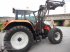 Traktor del tipo Steyr 130 CVT Profi, Gebrauchtmaschine en Bad Vigaun (Imagen 3)