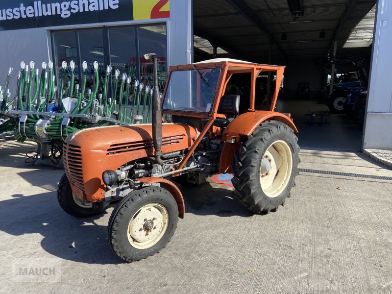 Traktor van het type Steyr 190, Gebrauchtmaschine in Burgkirchen (Foto 1)