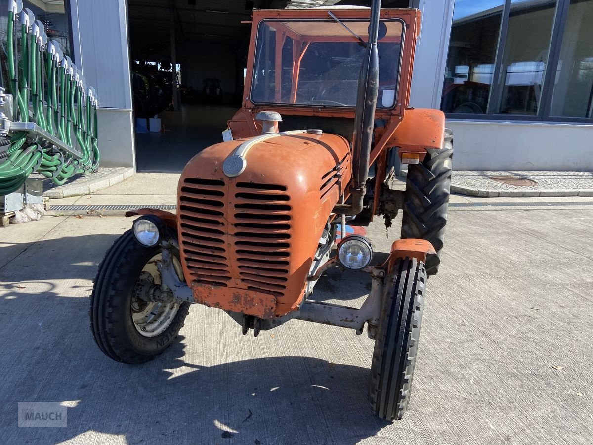 Traktor του τύπου Steyr 190, Gebrauchtmaschine σε Burgkirchen (Φωτογραφία 2)