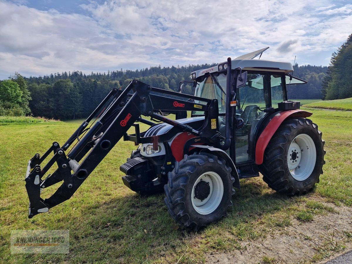 Traktor tip Steyr 375 Kompakt, Gebrauchtmaschine in Altenfelden (Poză 3)