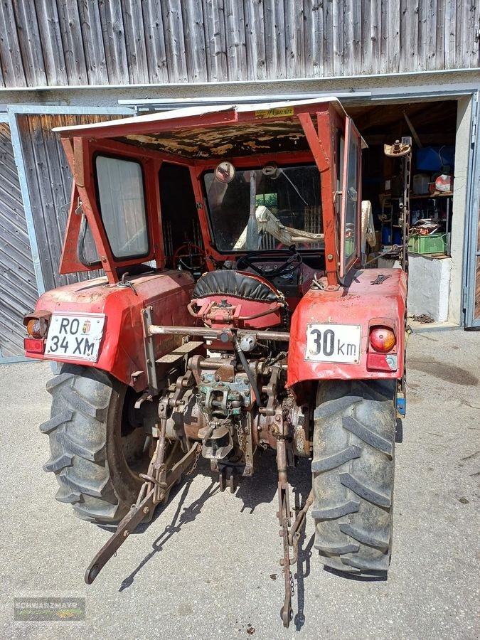 Traktor typu Steyr 40, Gebrauchtmaschine v Aurolzmünster (Obrázek 4)