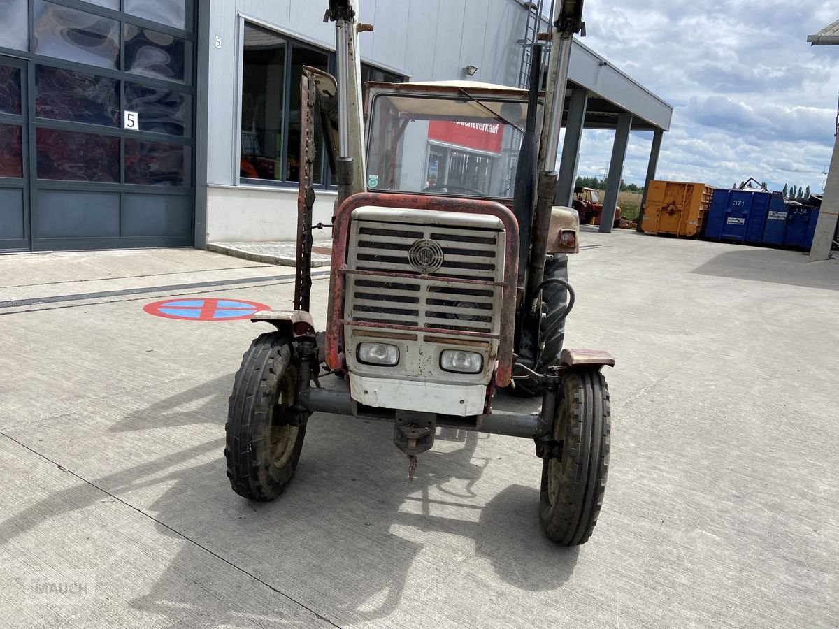 Traktor typu Steyr 40, Gebrauchtmaschine v Burgkirchen (Obrázek 4)