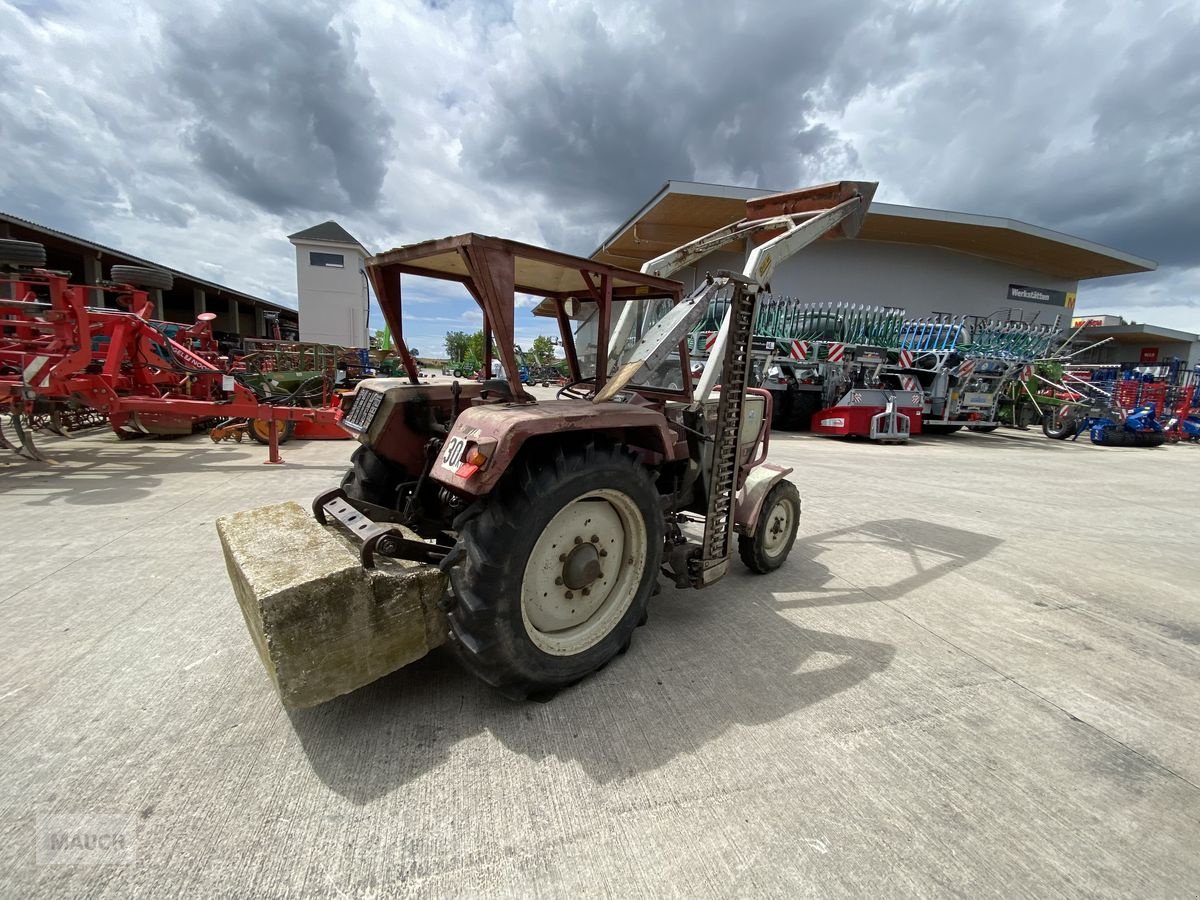 Traktor του τύπου Steyr 40, Gebrauchtmaschine σε Burgkirchen (Φωτογραφία 10)