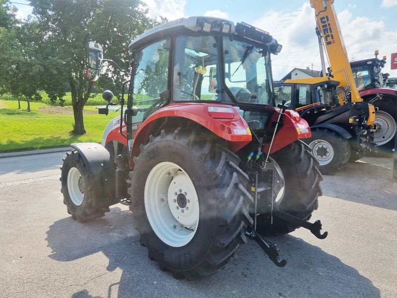 Traktor typu Steyr 4065 Kompakt S (Stage V), Neumaschine v St. Marienkirchen (Obrázek 8)