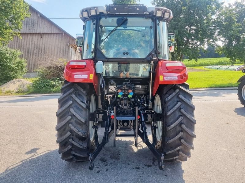 Traktor za tip Steyr 4065 Kompakt S (Stage V), Neumaschine u St. Marienkirchen (Slika 7)