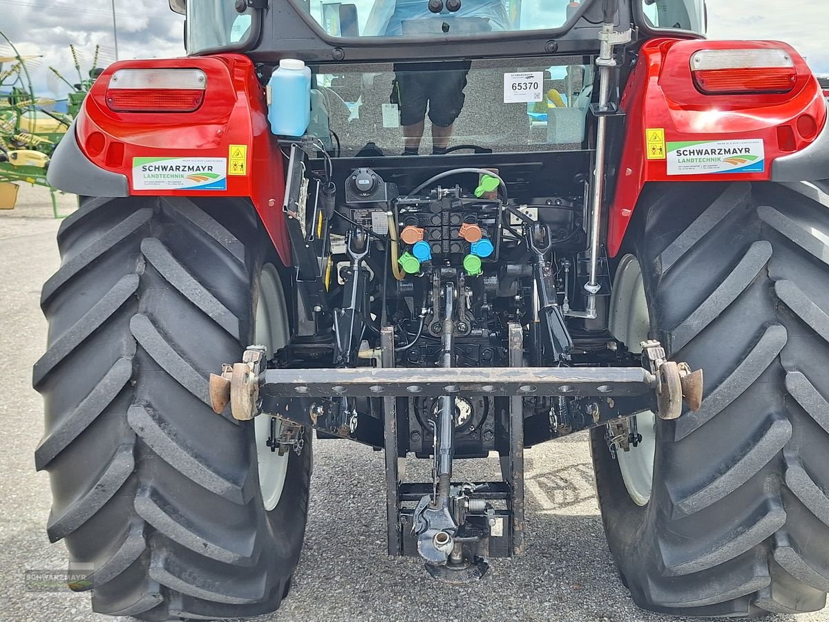 Traktor typu Steyr 4065 Kompakt S (Stage V), Gebrauchtmaschine v Gampern (Obrázek 7)