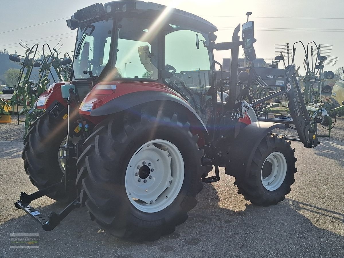 Traktor tipa Steyr 4075 Kompakt S (Stage V), Gebrauchtmaschine u Aurolzmünster (Slika 5)