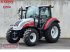 Traktor του τύπου Steyr 4075 Kompakt S (Stage V), Neumaschine σε Lebring (Φωτογραφία 1)