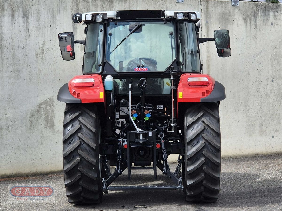 Traktor del tipo Steyr 4075 Kompakt S (Stage V), Neumaschine en Lebring (Imagen 4)