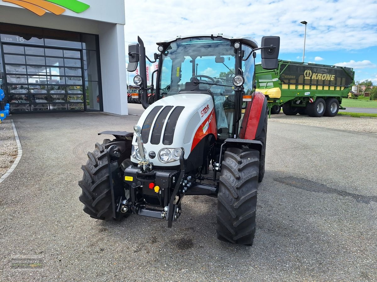 Traktor του τύπου Steyr 4075 Kompakt S (Stage V), Neumaschine σε Gampern (Φωτογραφία 2)