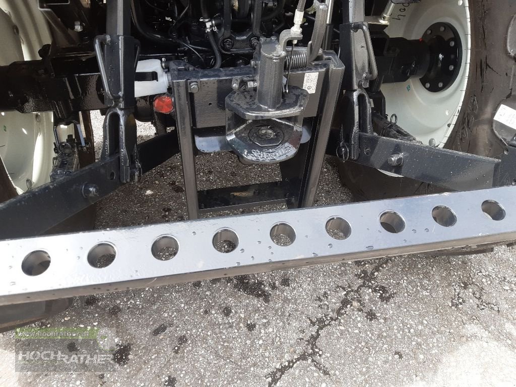 Traktor tip Steyr 4075 Kompakt S (Stage V), Neumaschine in Kronstorf (Poză 8)