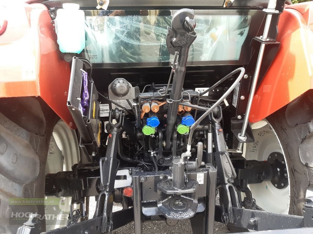 Traktor tip Steyr 4075 Kompakt S (Stage V), Neumaschine in Kronstorf (Poză 5)