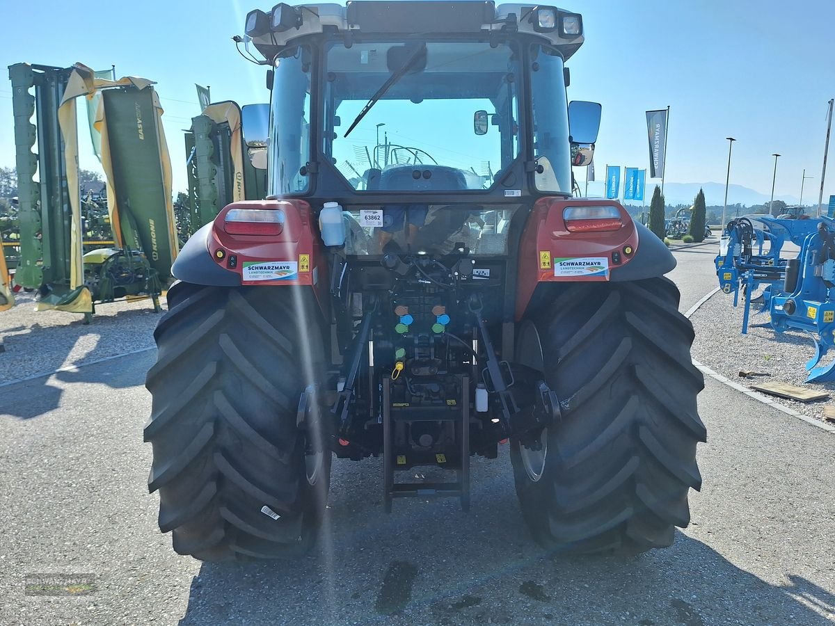 Traktor типа Steyr 4080 Kompakt Hilo, Vorführmaschine в Gampern (Фотография 4)