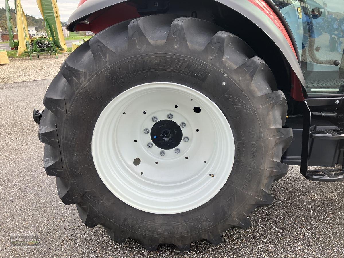 Traktor tipa Steyr 4080 Kompakt Hilo, Vorführmaschine u Gampern (Slika 17)