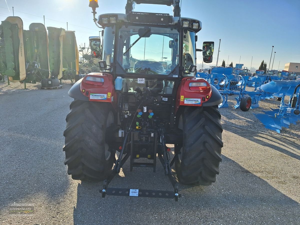 Traktor του τύπου Steyr 4080 Kompakt (Stage V), Neumaschine σε Gampern (Φωτογραφία 11)