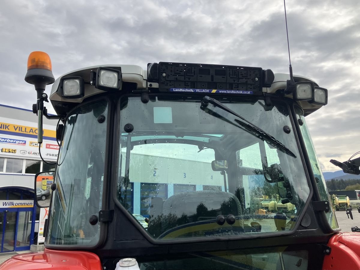 Traktor typu Steyr 4085 Kompakt ET Basis, Gebrauchtmaschine w Villach (Zdjęcie 16)