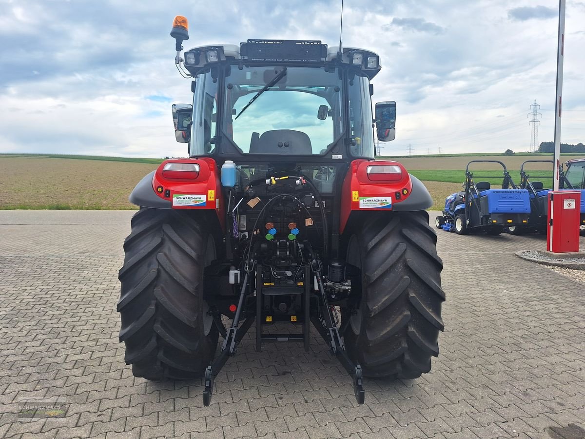 Traktor des Typs Steyr 4090 Kompakt Hilo, Gebrauchtmaschine in Aurolzmünster (Bild 7)