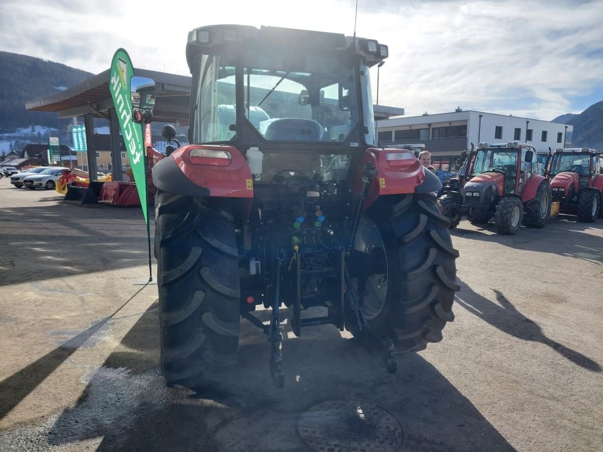 Traktor typu Steyr 4090 Kompakt (Stage V), Neumaschine v Tamsweg (Obrázok 16)