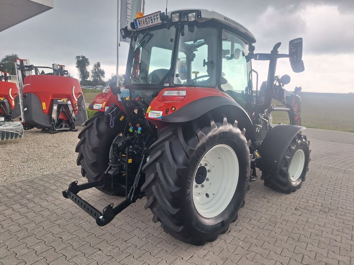 Traktor typu Steyr 4090 Kompakt (Stage V), Vorführmaschine w Feldkirchen (Zdjęcie 5)