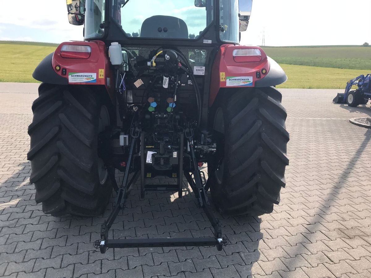 Traktor typu Steyr 4090 Kompakt (Stage V), Vorführmaschine v Schlitters (Obrázek 5)