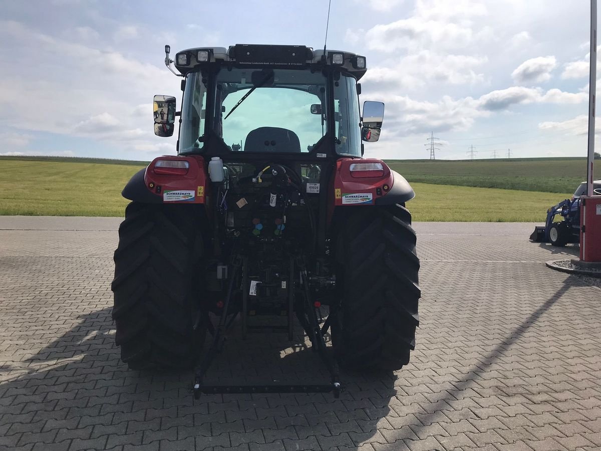 Traktor van het type Steyr 4090 Kompakt (Stage V), Vorführmaschine in Schlitters (Foto 7)