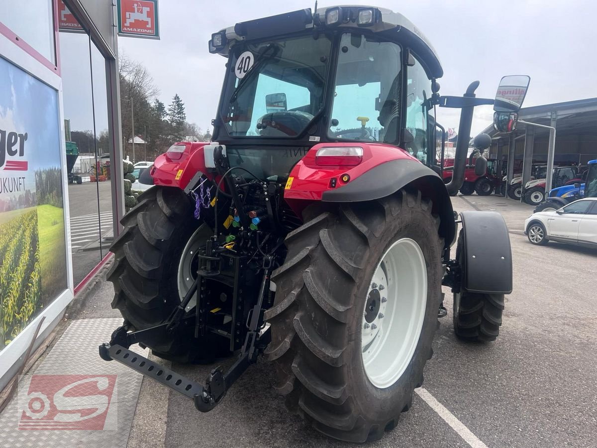 Traktor del tipo Steyr 4090 Kompakt (Stage V), Neumaschine en Offenhausen (Imagen 7)