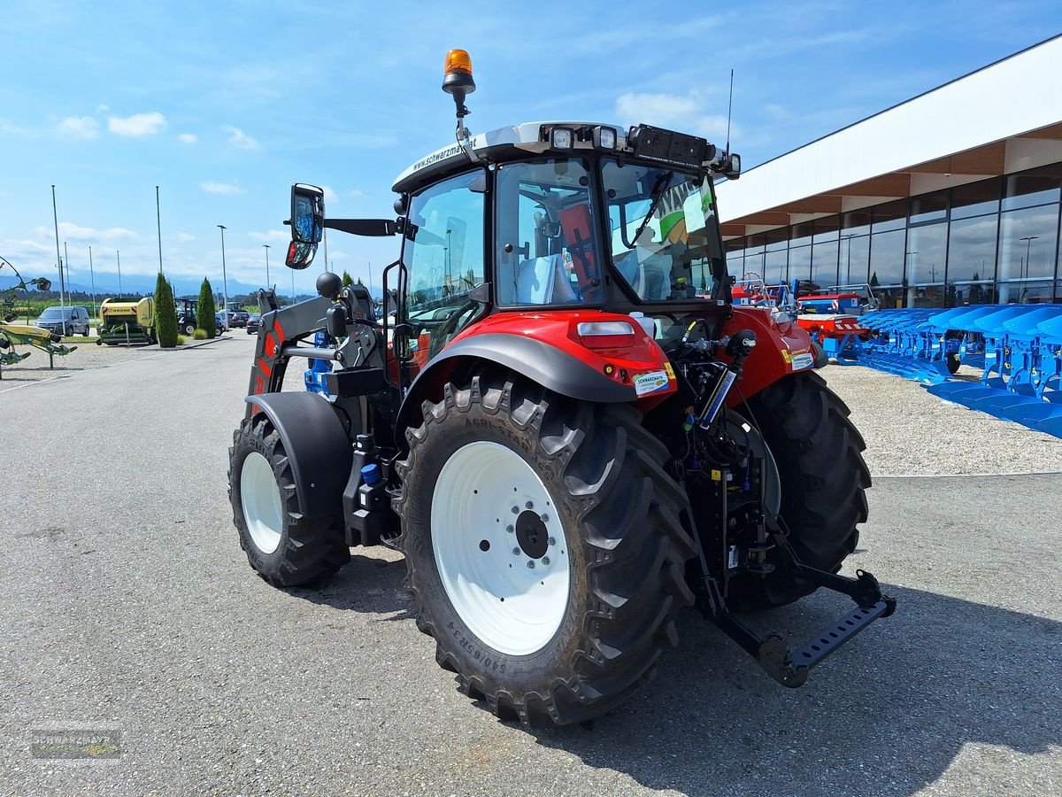 Traktor типа Steyr 4090 Kompakt (Stage V), Neumaschine в Gampern (Фотография 8)