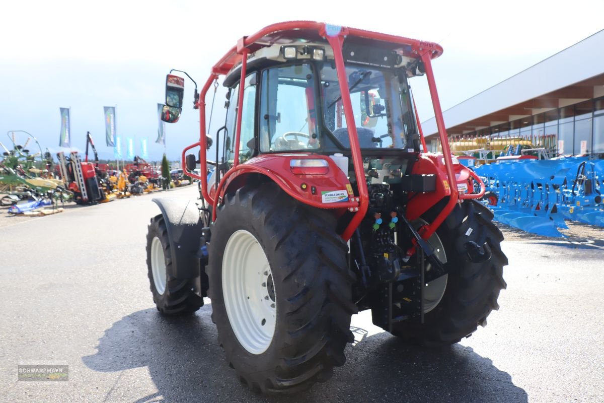 Traktor tipa Steyr 4090 Kompakt (Stage V), Vorführmaschine u Gampern (Slika 5)