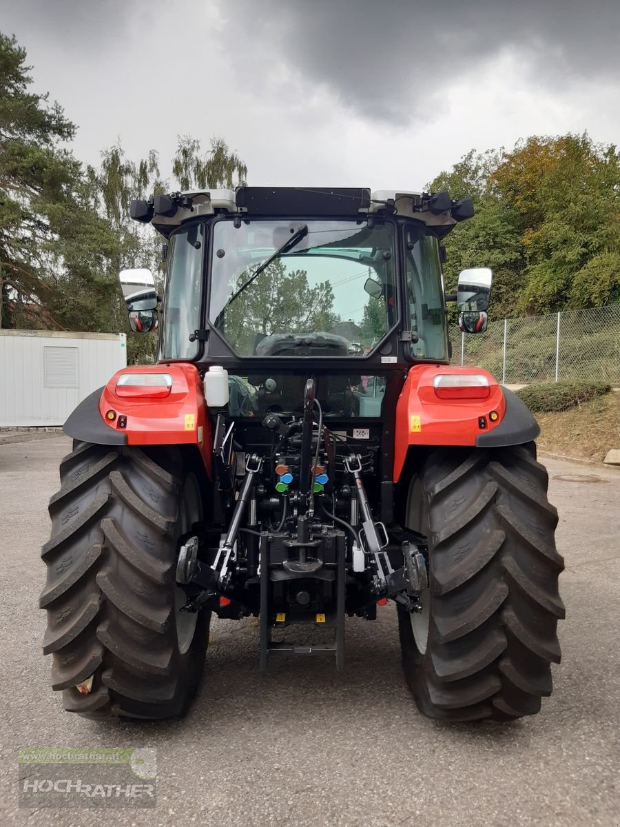 Traktor del tipo Steyr 4090 Kompakt (Stage V), Neumaschine en Kronstorf (Imagen 7)