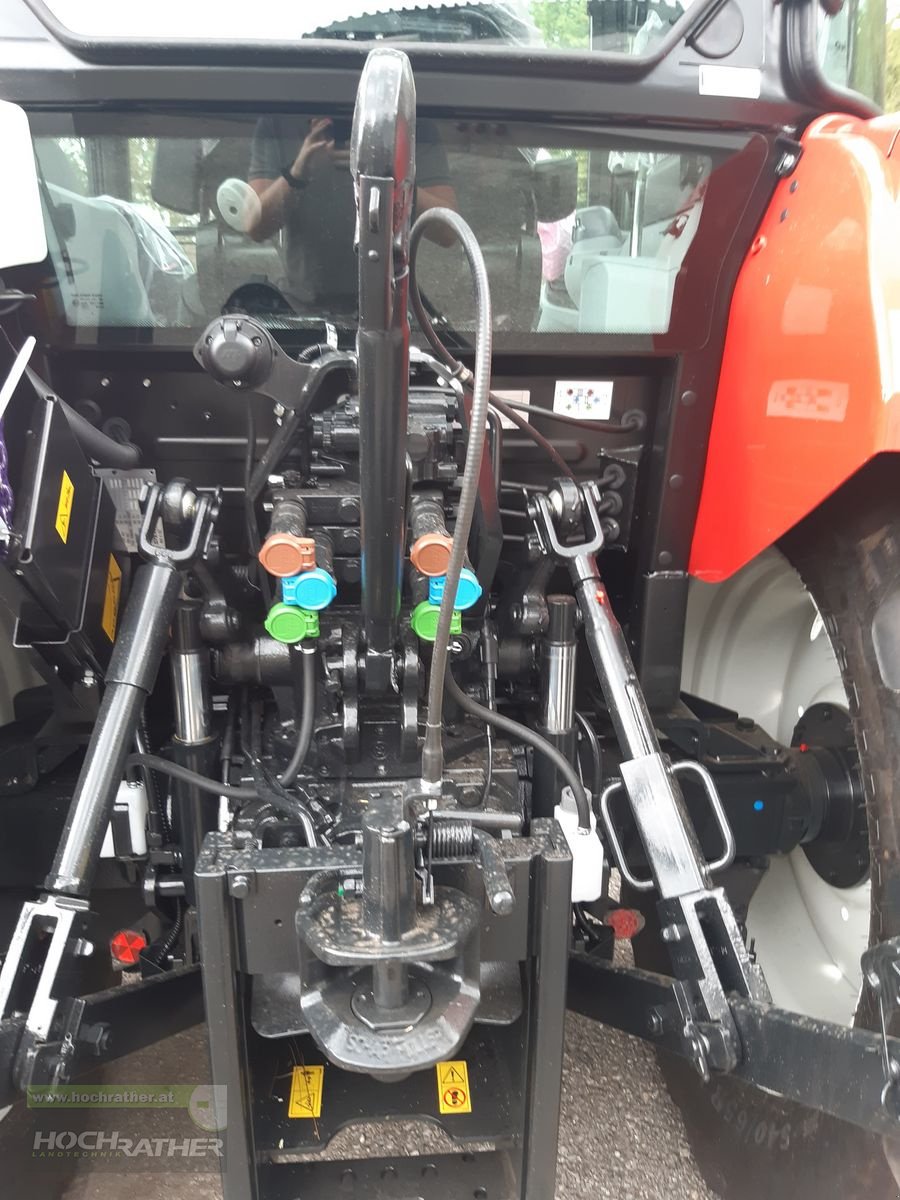 Traktor tip Steyr 4090 Kompakt (Stage V), Neumaschine in Kronstorf (Poză 13)