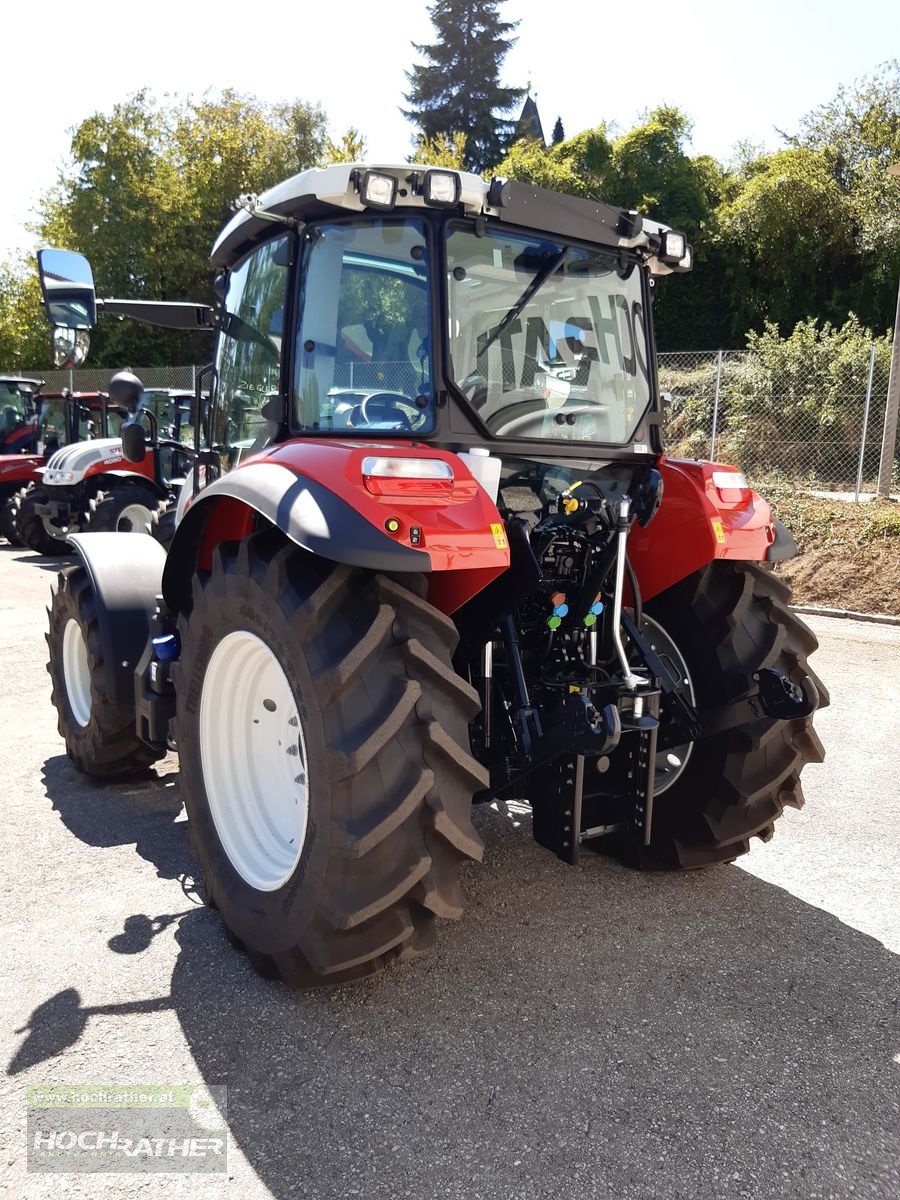 Traktor typu Steyr 4090 Kompakt (Stage V), Neumaschine v Kronstorf (Obrázek 13)