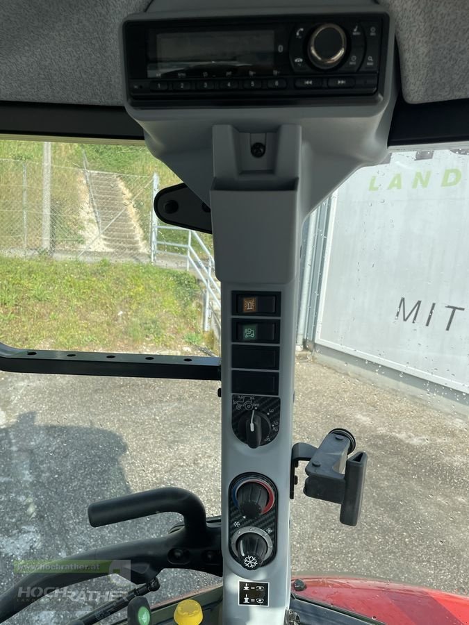 Traktor typu Steyr 4090 Kompakt (Stage V), Vorführmaschine v Kronstorf (Obrázok 13)