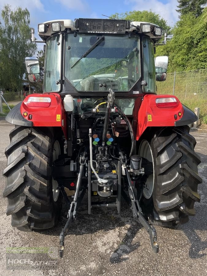 Traktor typu Steyr 4090 Kompakt (Stage V), Vorführmaschine v Kronstorf (Obrázok 3)