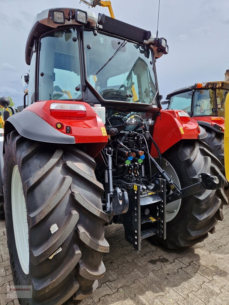 Traktor typu Steyr 4090 Kompakt (Stage V), Gebrauchtmaschine w Tarsdorf (Zdjęcie 3)