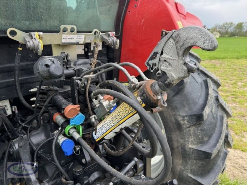 Traktor del tipo Steyr 4095 Kompakt ET Profi, Gebrauchtmaschine en Münzkirchen (Imagen 13)