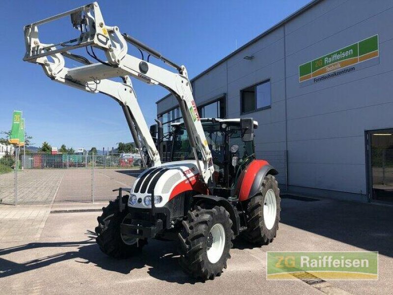 Traktor typu Steyr 4095, Gebrauchtmaschine v Steinach (Obrázok 1)