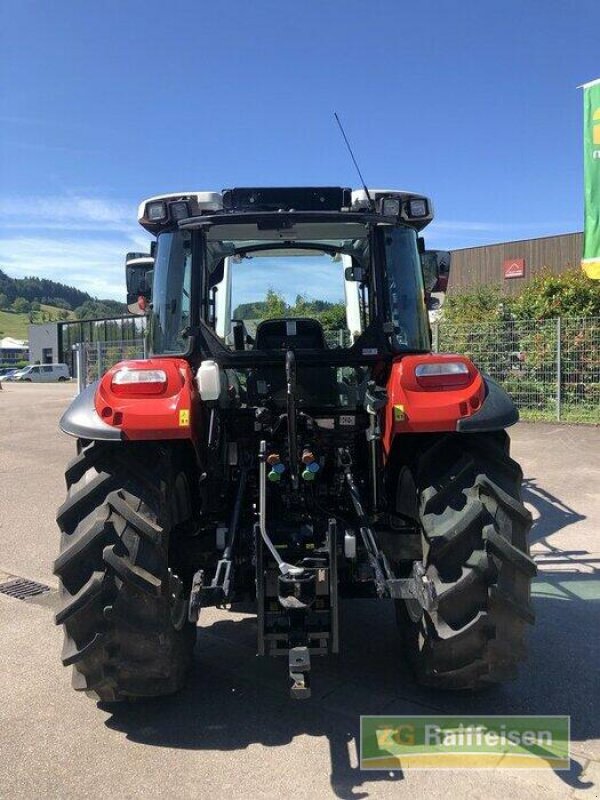 Traktor typu Steyr 4095, Gebrauchtmaschine w Steinach (Zdjęcie 5)