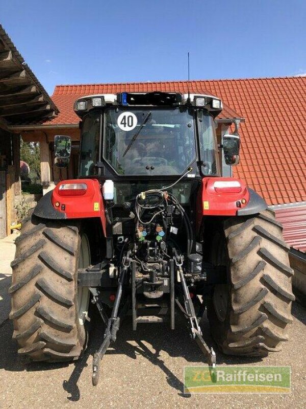 Traktor du type Steyr 4095, Gebrauchtmaschine en Steinach (Photo 14)