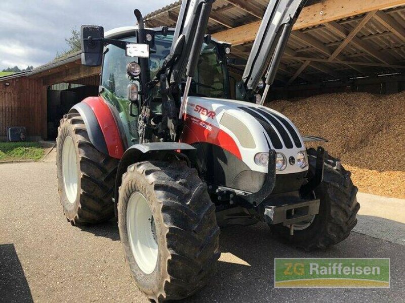 Traktor tip Steyr 4095, Gebrauchtmaschine in Steinach (Poză 1)