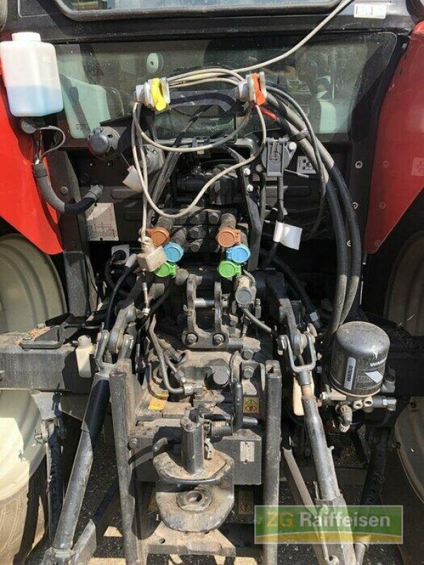 Traktor tipa Steyr 4095, Gebrauchtmaschine u Steinach (Slika 9)