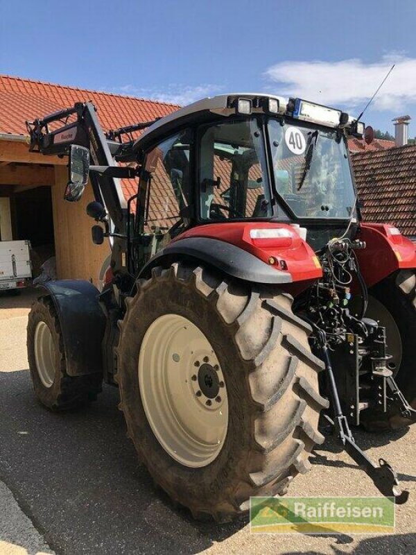 Traktor Türe ait Steyr 4095, Gebrauchtmaschine içinde Steinach (resim 2)