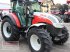 Traktor del tipo Steyr 4100 HiLo, Neumaschine In Leipzig OT Engelsdorf (Immagine 1)