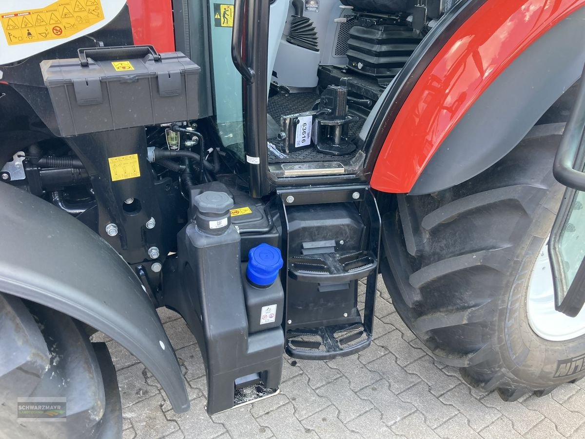 Traktor tipa Steyr 4100 Kompakt Hilo, Gebrauchtmaschine u Aurolzmünster (Slika 25)